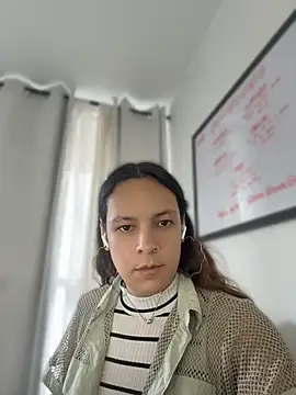 Snapshot of Bianca____ chatting on July 2026 09:50:01 PM Bianca online show from July 2026 09:50:01 PM