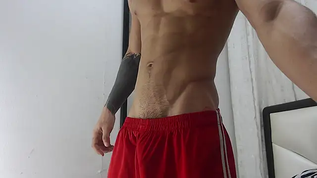 AlbertBernal69 online show from March 2025 06:14:02 AM