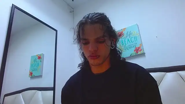 AlbertBernal69 online show from October 2025 03:29:01 AM