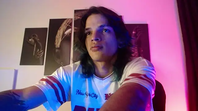 AlbertBernal69 online show from November 2025 03:49:02 AM