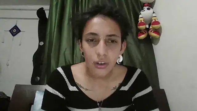 Snapshot of ORIANNA_BODMOD chatting on February 2025 10:59:01 PM ORIANNA BODMOD online show from February 2025 10:59:01 PM