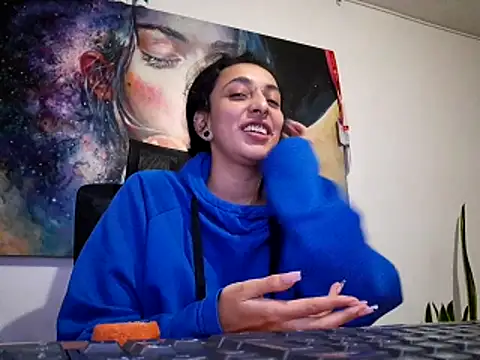 Snapshot of ORIANNA_BODMOD chatting on February 2026 11:52:01 PM ORIANNA BODMOD online show from February 2026 11:52:01 PM