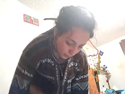 Snapshot of ORIANNA_BODMOD chatting on March 2026 04:42:01 PM ORIANNA BODMOD online show from March 2026 04:42:01 PM