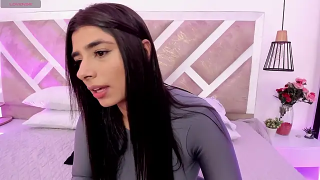 Snapshot of ZiaCalifa chatting on July 2026 01:03:02 PM ZiaCalifa online show from July 2026 01:03:02 PM