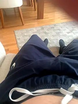 sergigomez online show from November 2025 12:04:01 PM