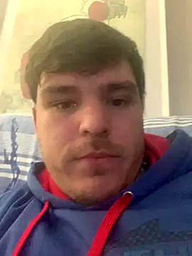 sergigomez online show from December 2025 10:39:01 PM