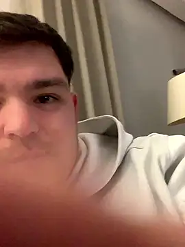 sergigomez online show from January 2026 12:46:02 AM