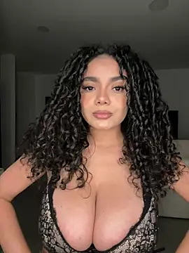 Mariecurl online show from June 2026 11:53:02 PM