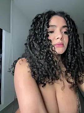 Mariecurl online show from July 2026 10:59:02 PM