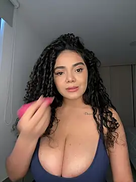 Mariecurl online show from July 2026 10:57:02 PM