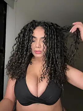 Mariecurl online show from July 2026 12:08:02 AM