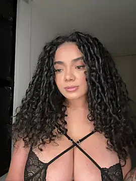 Mariecurl online show from July 2026 12:30:02 AM