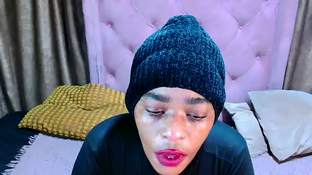 AFRICANGODDESSXXX online show from May 2026 11:31:01 PM
