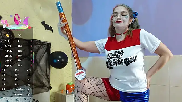 Esmeralda oikos online show from October 2025 04:02:02 AM