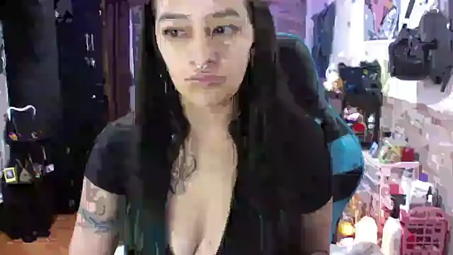 AngelaQueen  online show from March 2026 03:40:01 PM