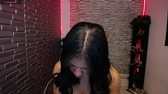 keizy  conte online show from April 2026 01:34:02 PM