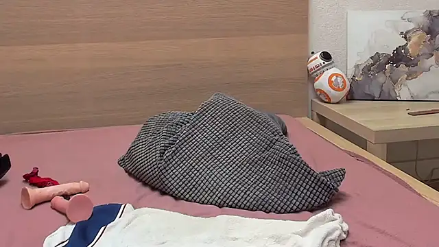 ZoeKhalifa online show from February 2025 04:09:02 PM