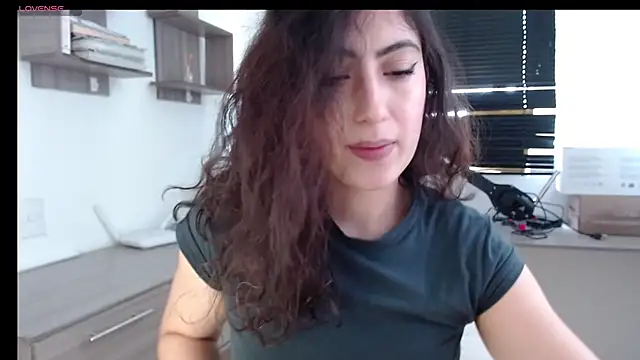 MIYESSI online show from March 2025 04:28:02 PM