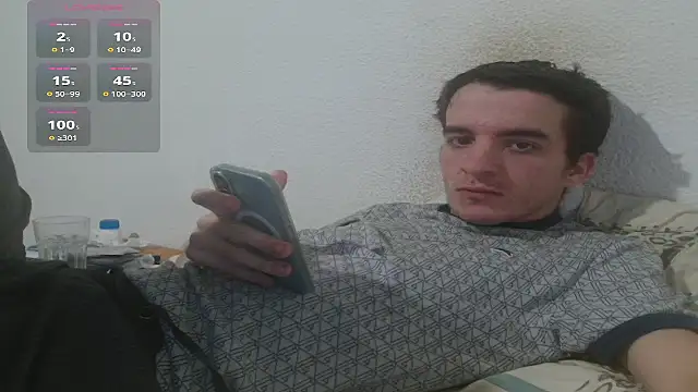 Tombgy07 online show from February 2026 08:46:02 PM