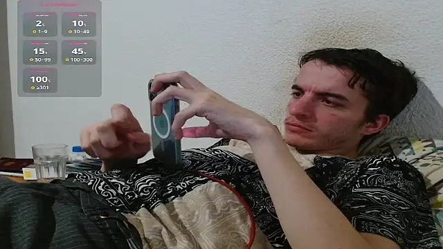 Tombgy07 online show from February 2026 09:22:02 PM