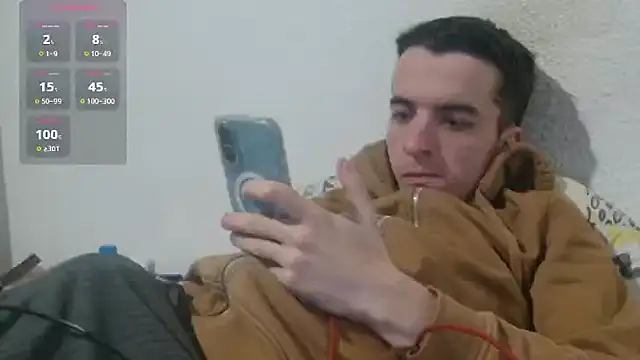 Tombgy07 online show from March 2026 08:57:01 PM