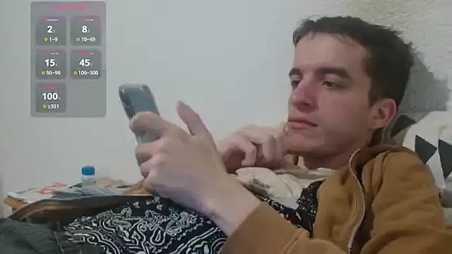 Tombgy07 online show from April 2026 06:57:01 PM