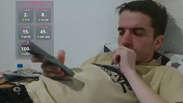 Tombgy07 online show from April 2026 07:10:01 PM