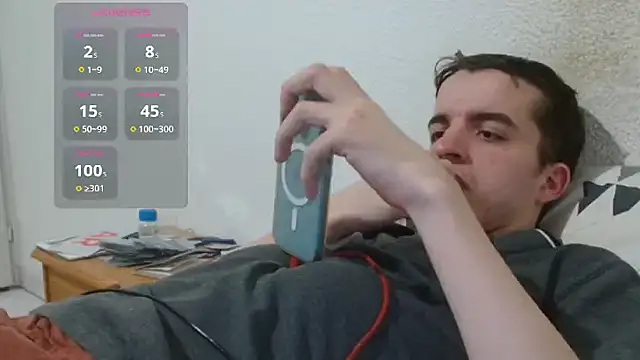 Tombgy07 online show from April 2026 07:16:01 PM