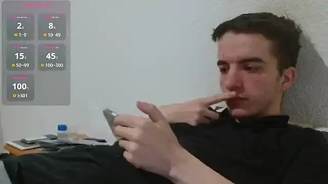 Tombgy07 online show from April 2026 09:01:02 PM