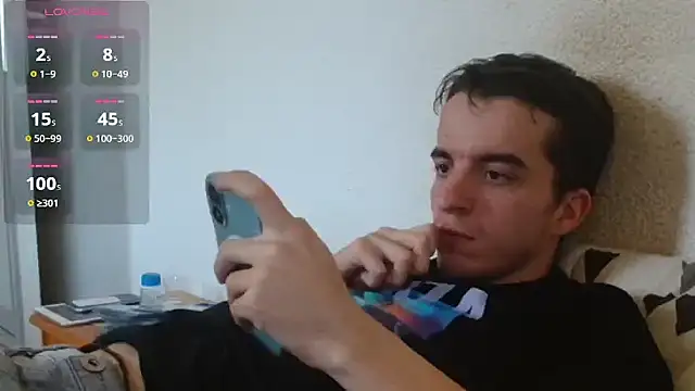 Tombgy07 online show from April 2026 01:42:02 PM