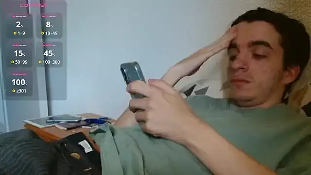 Tombgy07 online show from June 2026 12:52:02 PM