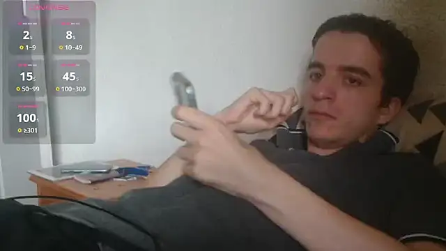 Tombgy07 online show from June 2026 01:33:01 PM