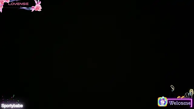 Snapshot of Sportybabe chatting on January 2025 06:57:01 PM Sportybabe online show from January 2025 06:57:01 PM