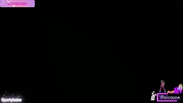 Snapshot of Sportybabe chatting on January 2025 08:48:01 PM Sportybabe online show from January 2025 08:48:01 PM