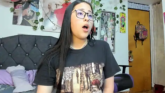 persefone core online show from March 2025 03:40:01 AM