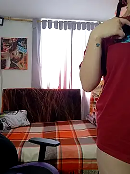 persefone core online show from October 2025 05:11:02 PM