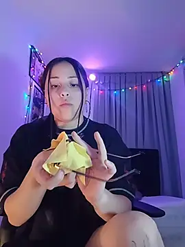 persefone core online show from November 2025 11:30:01 PM