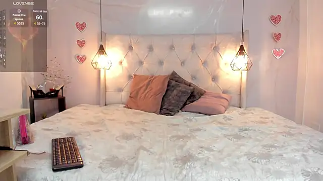 SakuraLee  online show from March 2026 01:48:02 PM