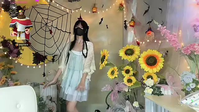 Your-Sunshine online show from October 2025 05:15:02 AM