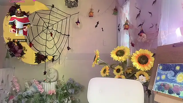 Your-Sunshine online show from November 2025 05:18:02 AM