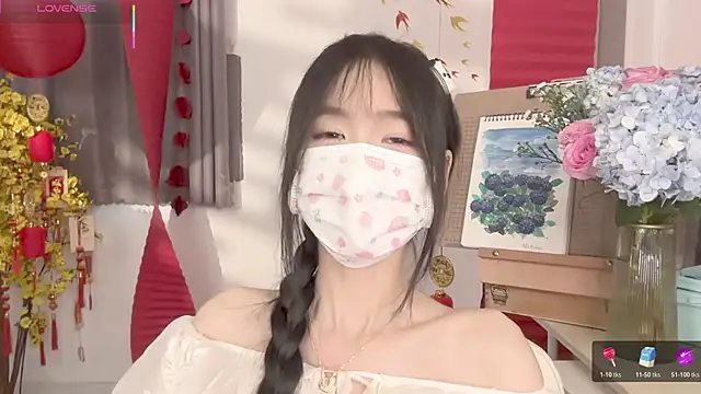 Your-Sunshine online show from March 2026 03:54:02 AM