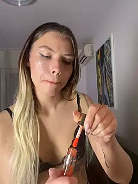 KittyKatyDream online show from March 2025 07:06:02 PM