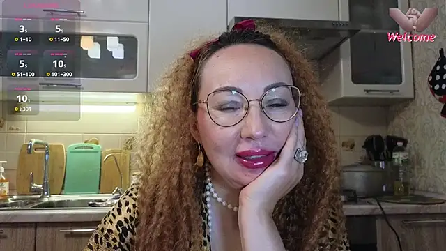 LybovNTV online show from May 2026 09:42:02 PM