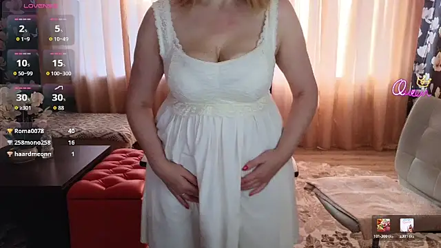 LybovNTV online show from May 2026 02:51:02 AM