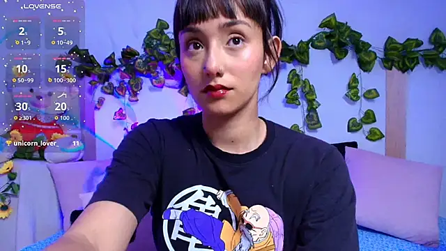 tati cardenas online show from December 2025 04:44:02 AM