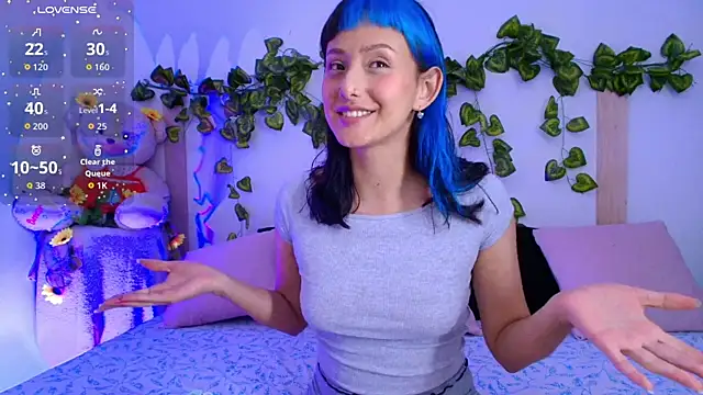 tati cardenas online show from January 2026 03:43:02 AM