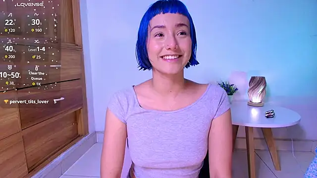 tati cardenas online show from April 2026 04:23:02 AM