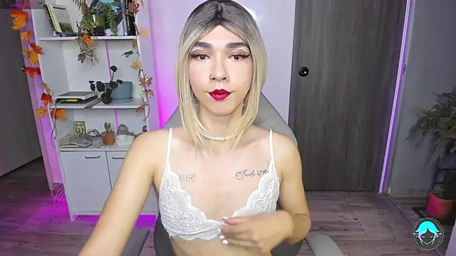 sofi elfqueen online show from January 2025 12:39:02 AM