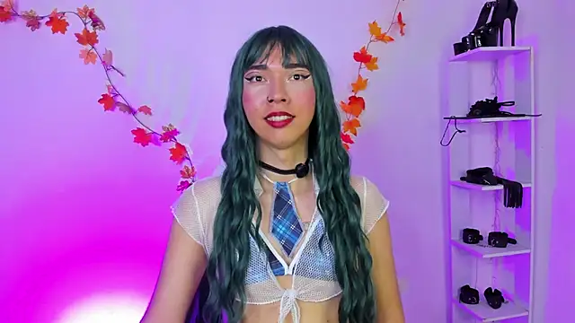 sofi elfqueen online show from March 2026 11:10:02 PM