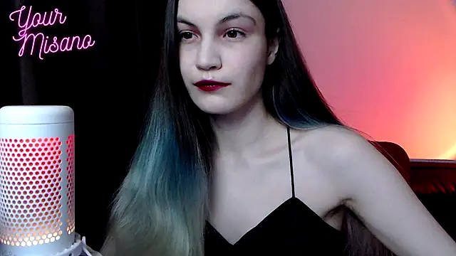 YourMisano online show from November 2025 01:59:01 AM